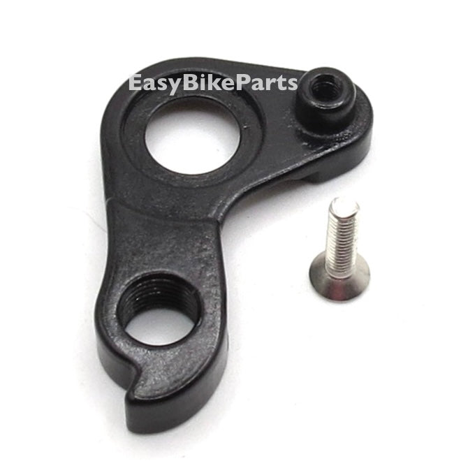 Patilla de cambio para Canyon 40 / E387-01 / GP0211-01 / EP0716-02