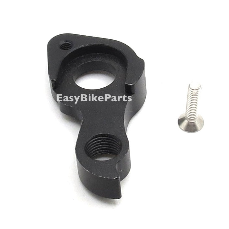 Patilla de cambio para Canyon 40 / E387-01 / GP0211-01 / EP0716-02