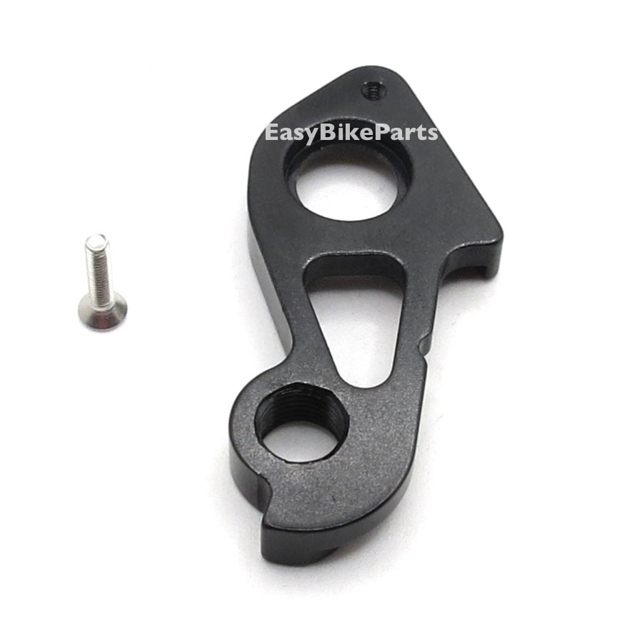 Patilla de cambio para Canyon 40 / E387-01 / GP0211-01 / EP0716-02