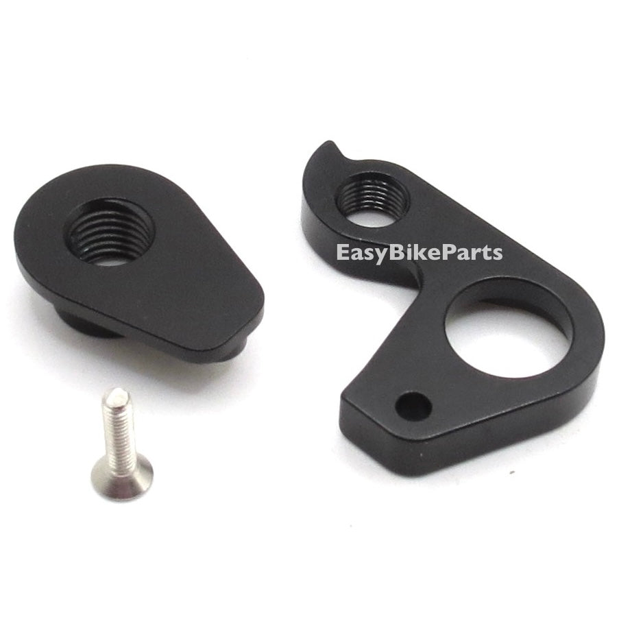 Patilla de cambio para Canyon 40 / E387-01 / GP0211-01 / EP0716-02
