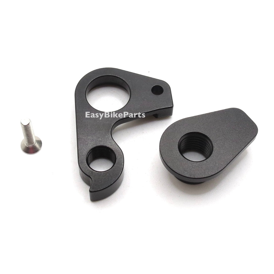 Patilla de cambio para Canyon 40 / E387-01 / GP0211-01 / EP0716-02