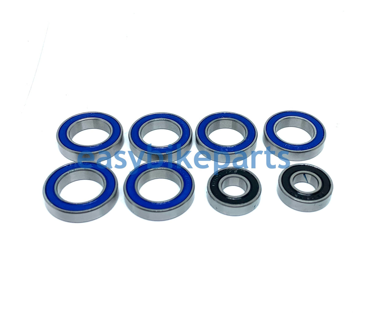 Giant Anthem 2009-2016 Full Replacement Frame Pivot Bearing Kit