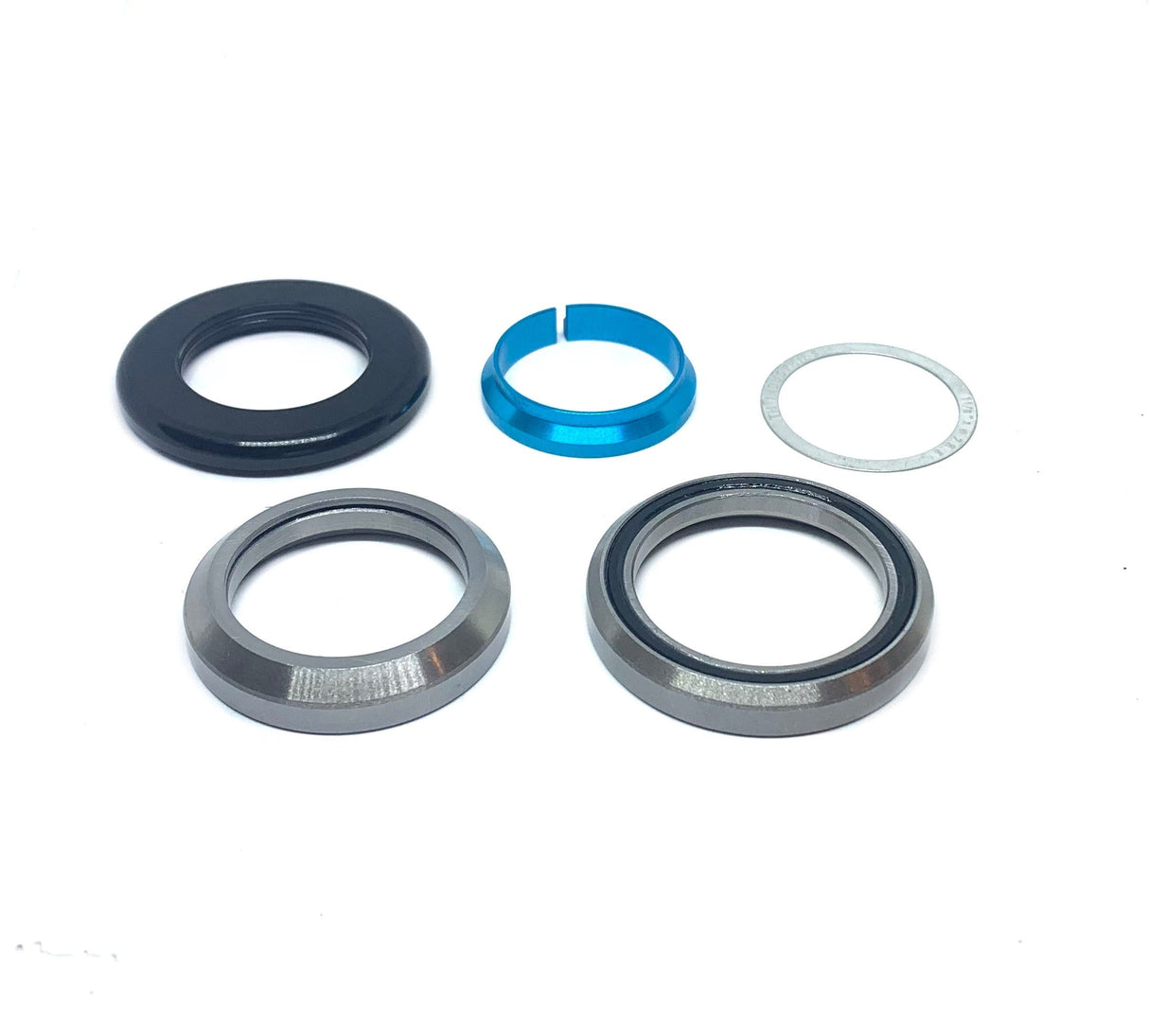 Jeu de direction complet pour s'adapter aux vélos Giant Defy