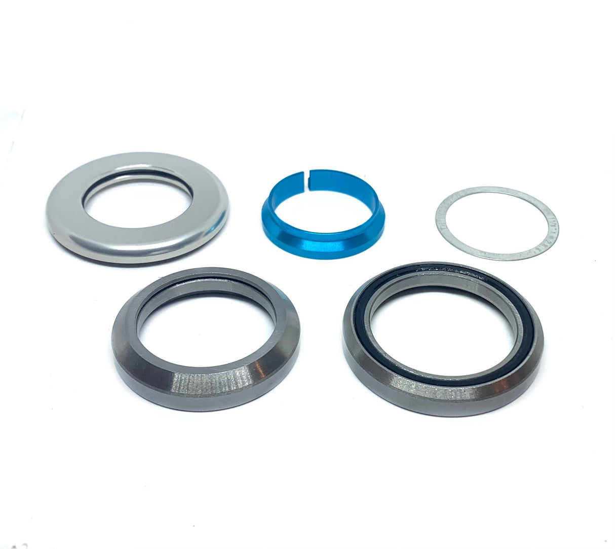 Jeu de direction complet pour s'adapter aux vélos Giant Defy