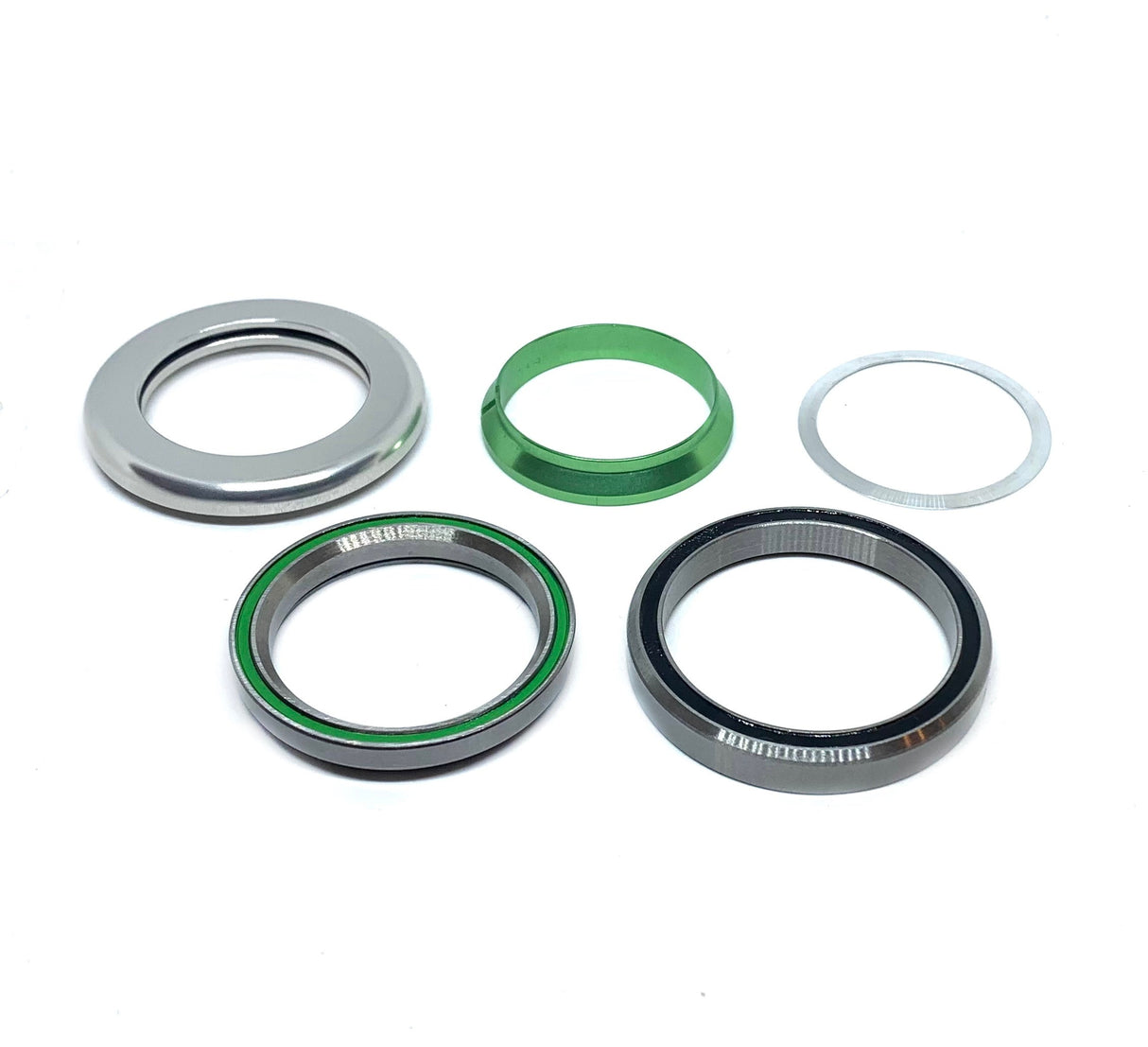 Jeu de direction complet pour s'adapter aux vélos Giant TCR 2010-2020