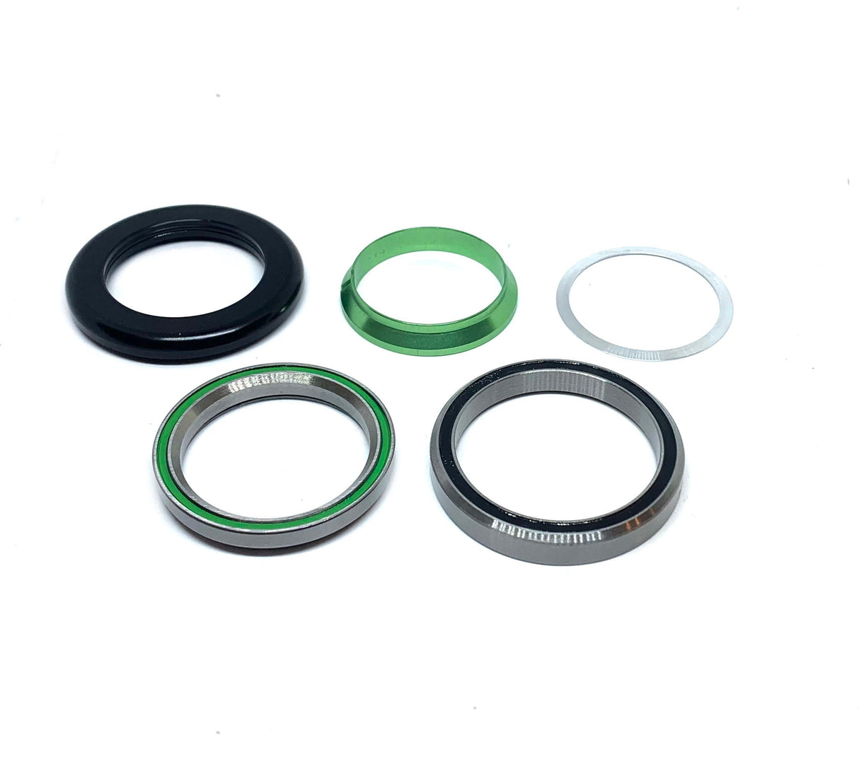 Jeu de direction complet pour s'adapter aux vélos Giant TCX 2010-2020