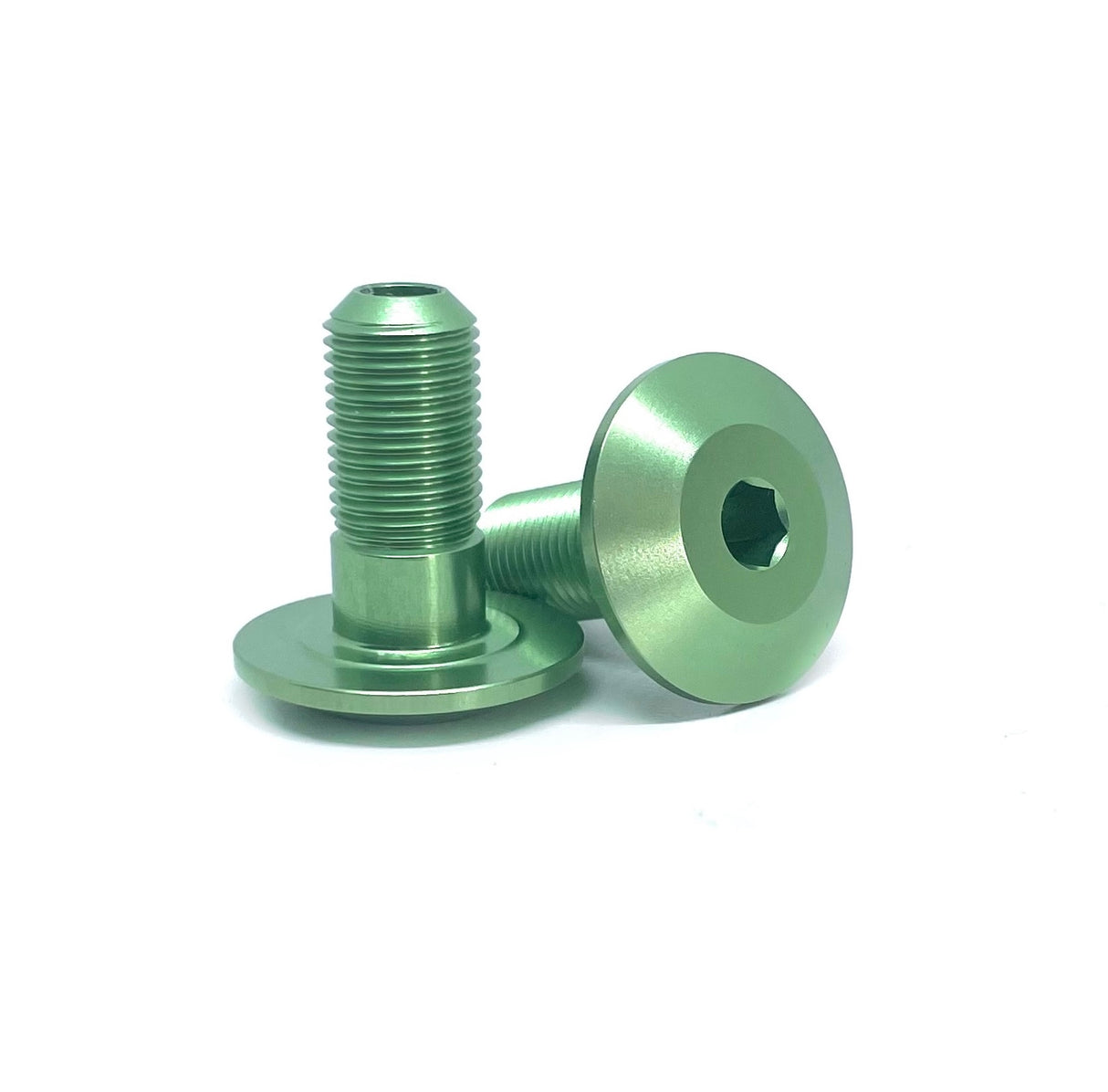 Ersatz-Oberlenkerbolzen passend für Santa Cruz Bronson Hightower Nomad Tallboy Heckler Megatower Bullit Bikes