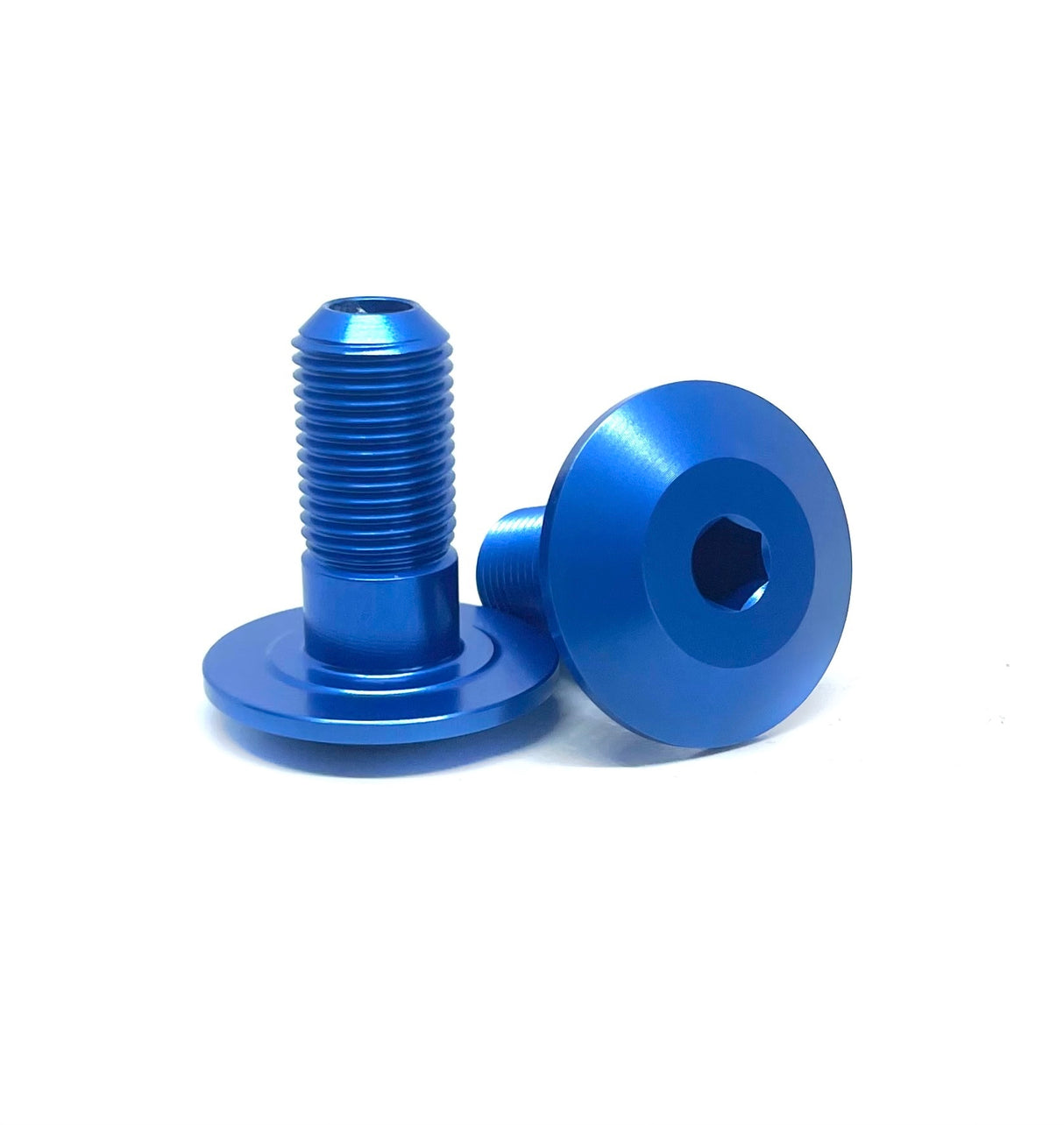 Ersatz-Oberlenkerbolzen passend für Santa Cruz Bronson Hightower Nomad Tallboy Heckler Megatower Bullit Bikes