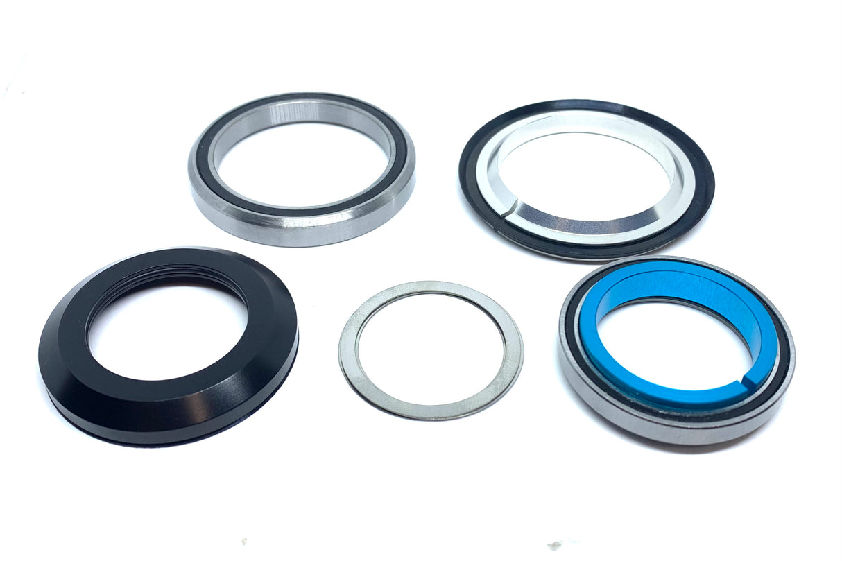 Juego de dirección completo para bicicletas Orbea Rallon 2018-2023