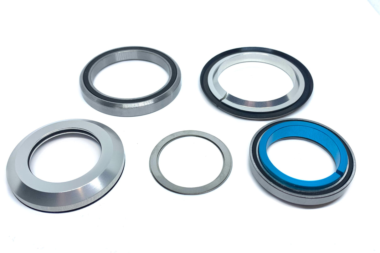 Juego de dirección completo para bicicletas Orbea Rallon 2018-2023