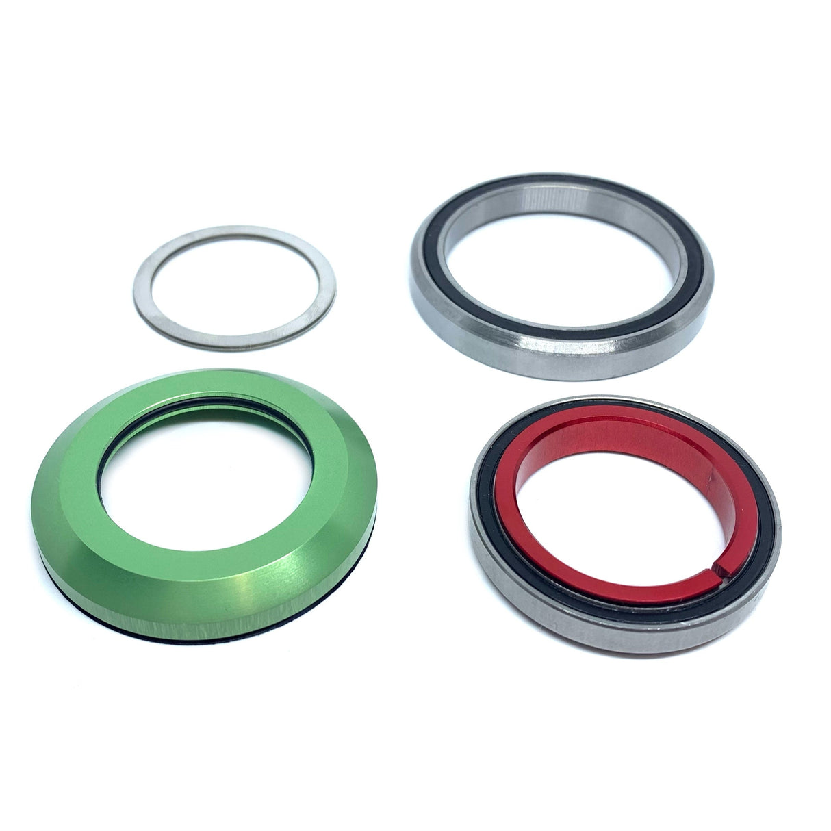 Juego de dirección completo para bicicletas Trek Crockett 2014-2023