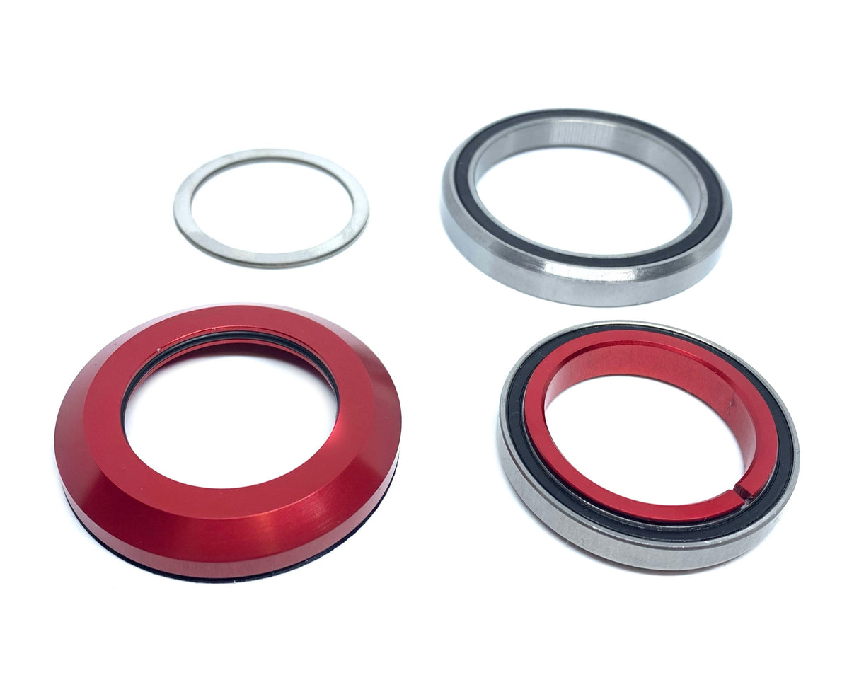 Juego de dirección completo para bicicletas Trek Crockett 2014-2023