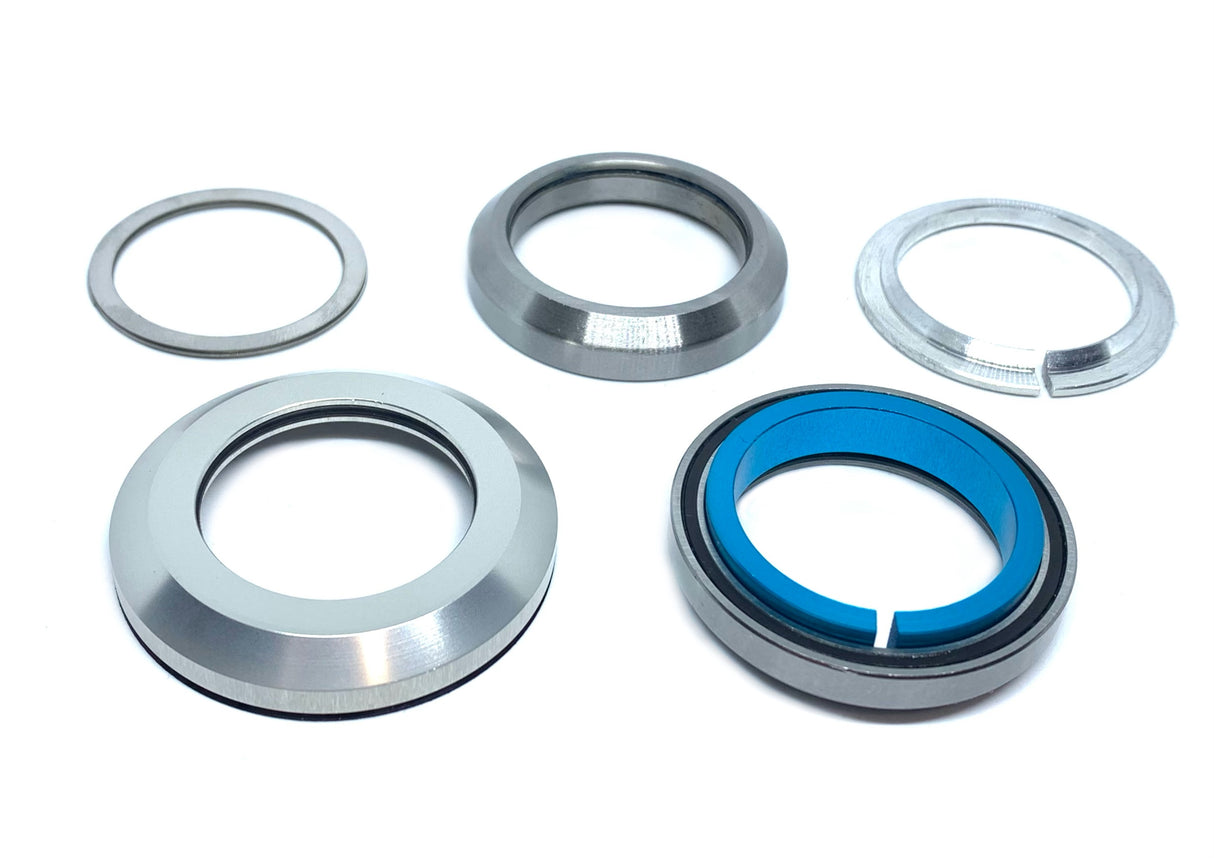 Juego de dirección completo para bicicletas Wilier Izoard XP