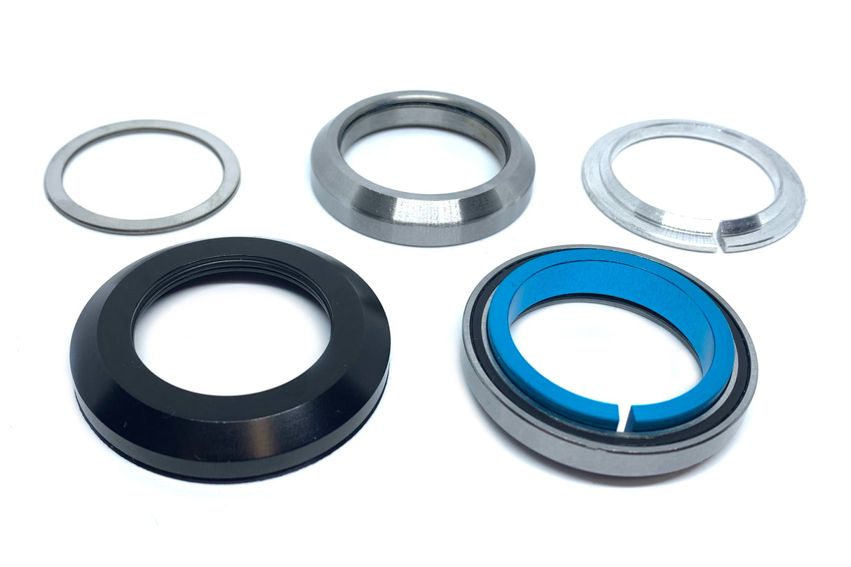 Juego de dirección completo para bicicletas Wilier Izoard XP