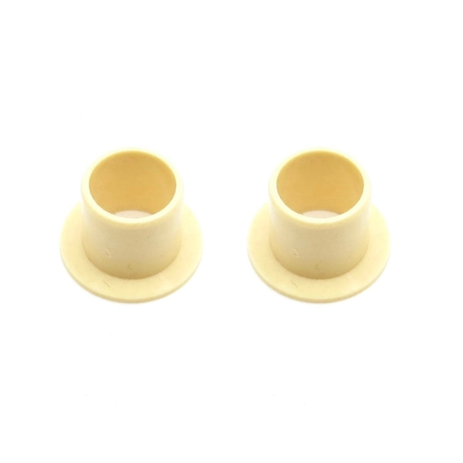 2x Igus WFM-1012-12 Buchsen für Canyon Sender Strive Rahmen Schwenkbefestigung