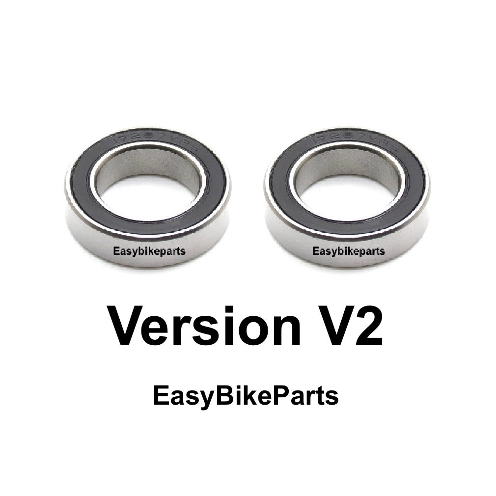 Yeti Switch Infinity V1 / V2 Replacement MAX Bearings Kit