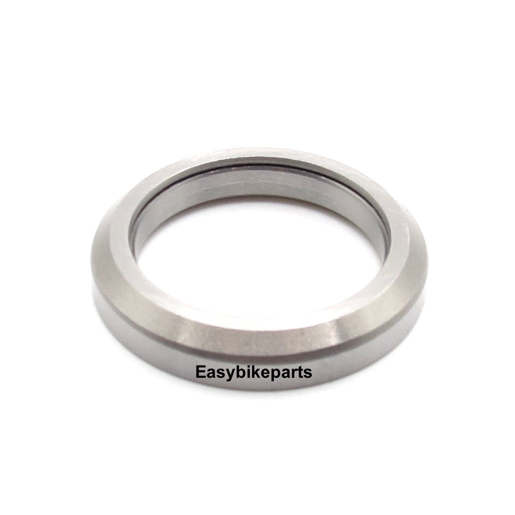 Roulement De Direction BlackBearing – 30.15 X 41 X 7 Mm, 45/45°, Pour Vélo, VTT, BMX, Triathlon