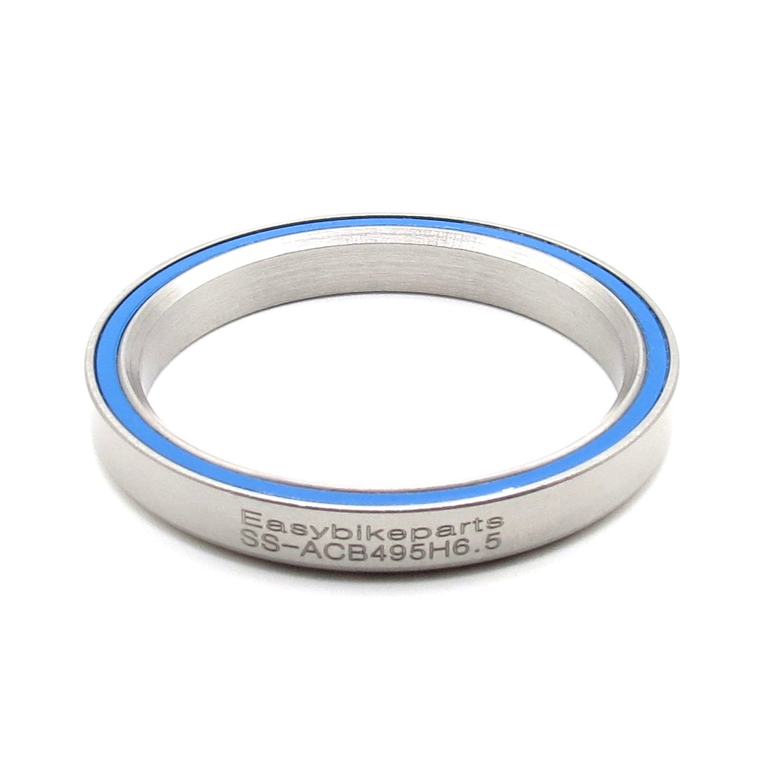 ACB495H6.5 / S162500005 40.5mmx49.5 mmx6.5 45/45 440C Rodamientos de auriculares sellados de acero inoxidable