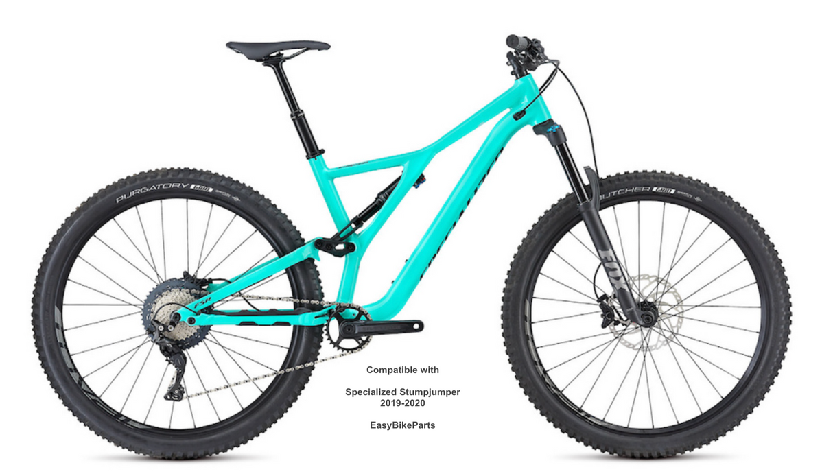 Specialized Stumpjumper 2004-2026 Full Frame Pivot Bearing Kit Set