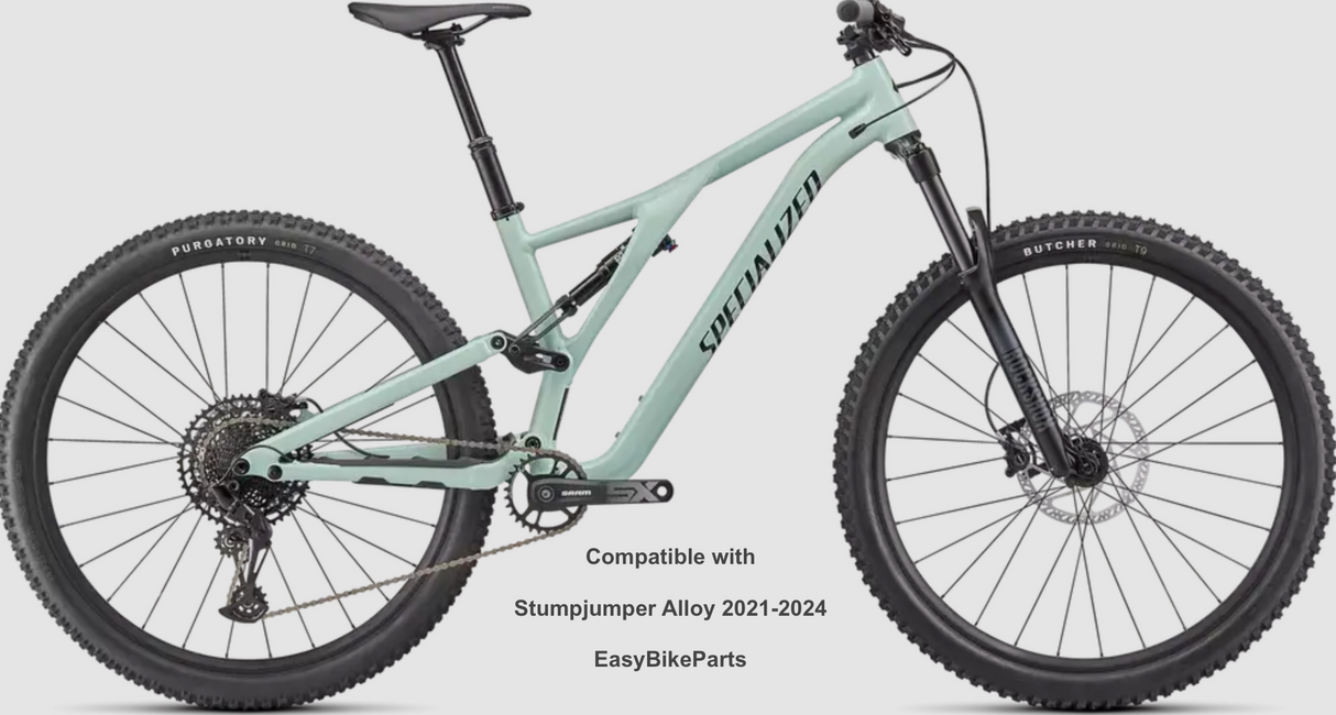 Specialized Stumpjumper 2004-2026 Full Frame Pivot Bearing Kit Set