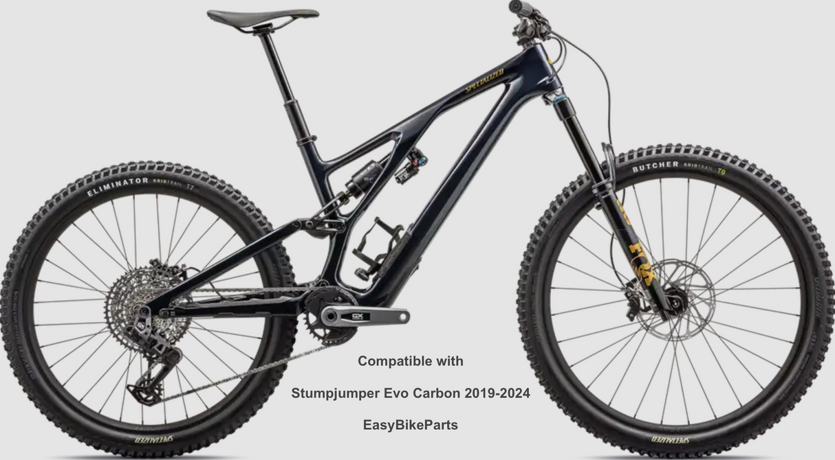 Specialized Stumpjumper 2004-2026 Full Frame Pivot Bearing Kit Set