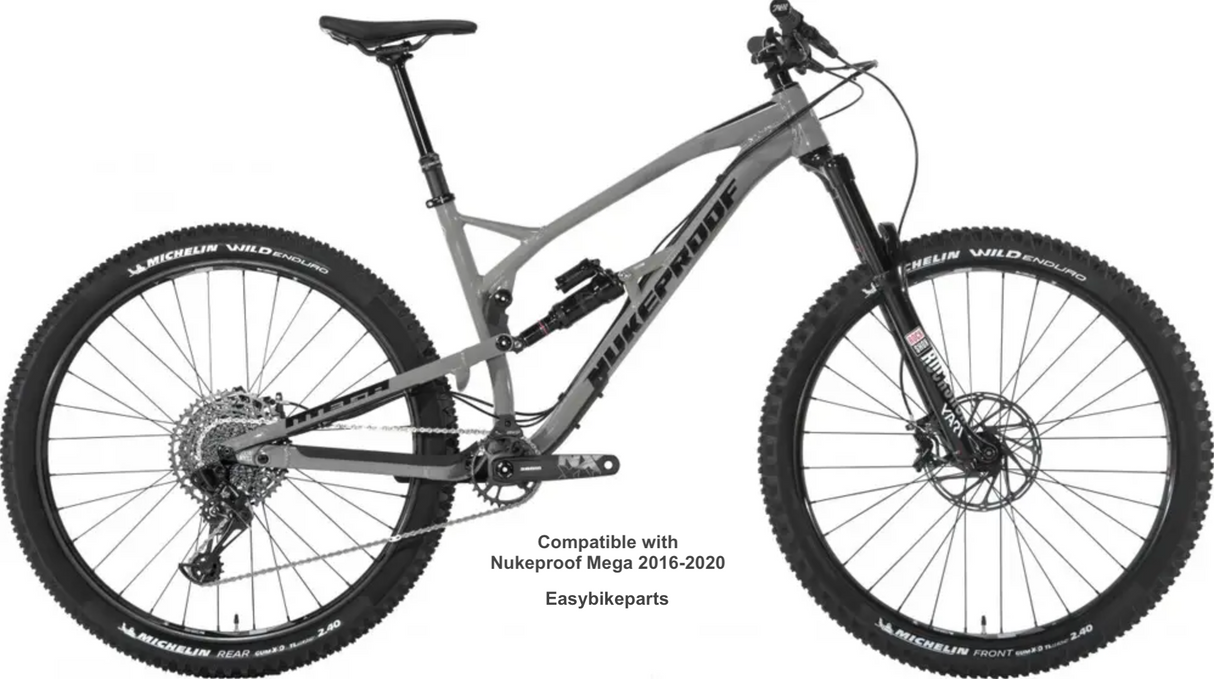 Kit de roulements de pivot de cadre Full MAX Nukeproof Mega 275 / 290 2016-2020