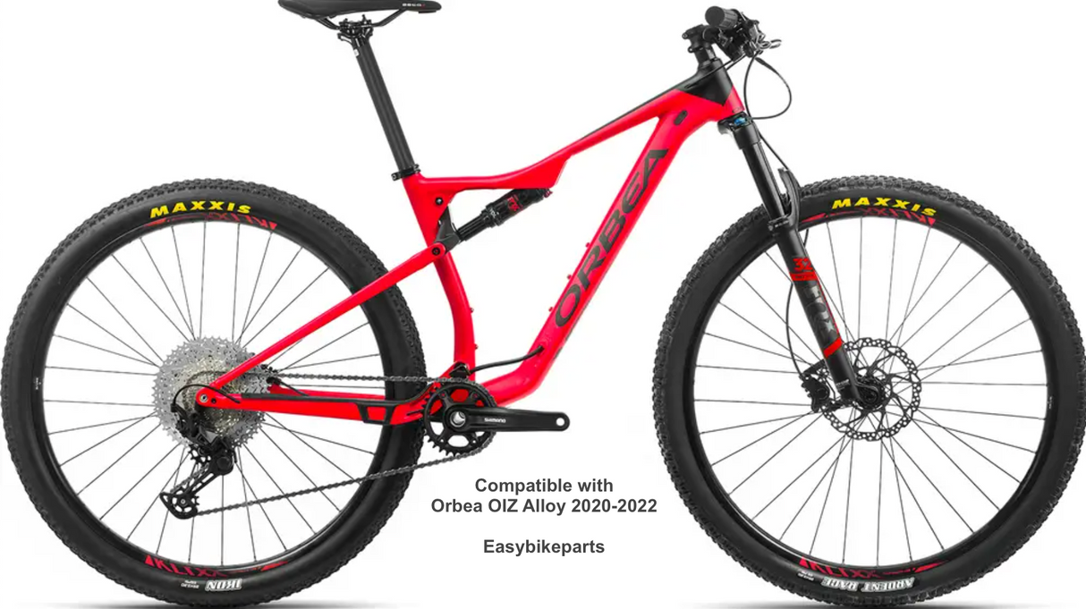 Easybikeparts Orbea OIZ 2017-2023 Full Frame Bearing Pivot Kit Set