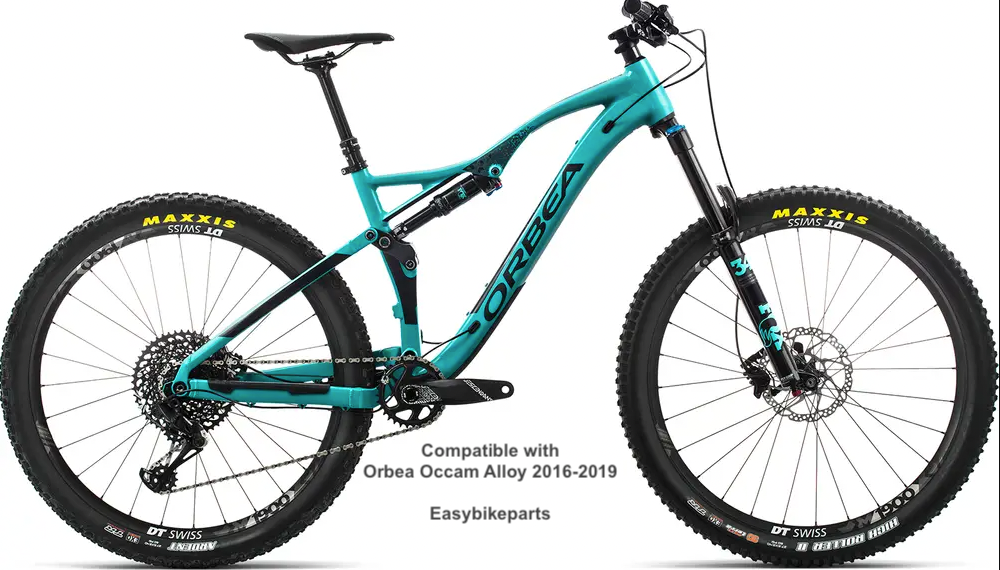 Kit de roulements de pivot de cadre Orbea Occam 2014-2023 Full MAX