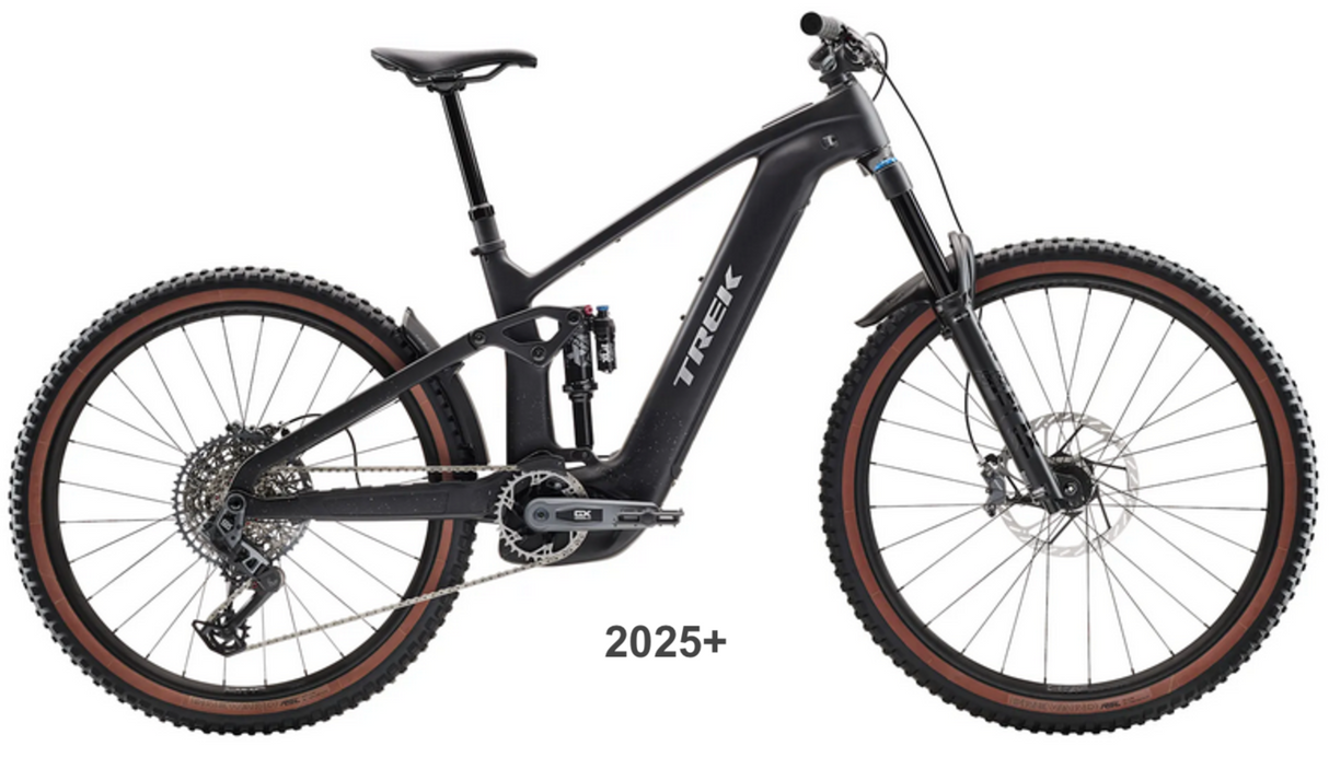 Kit de pivot de roulement de cadre de remplacement Trek Rail 2020-2023