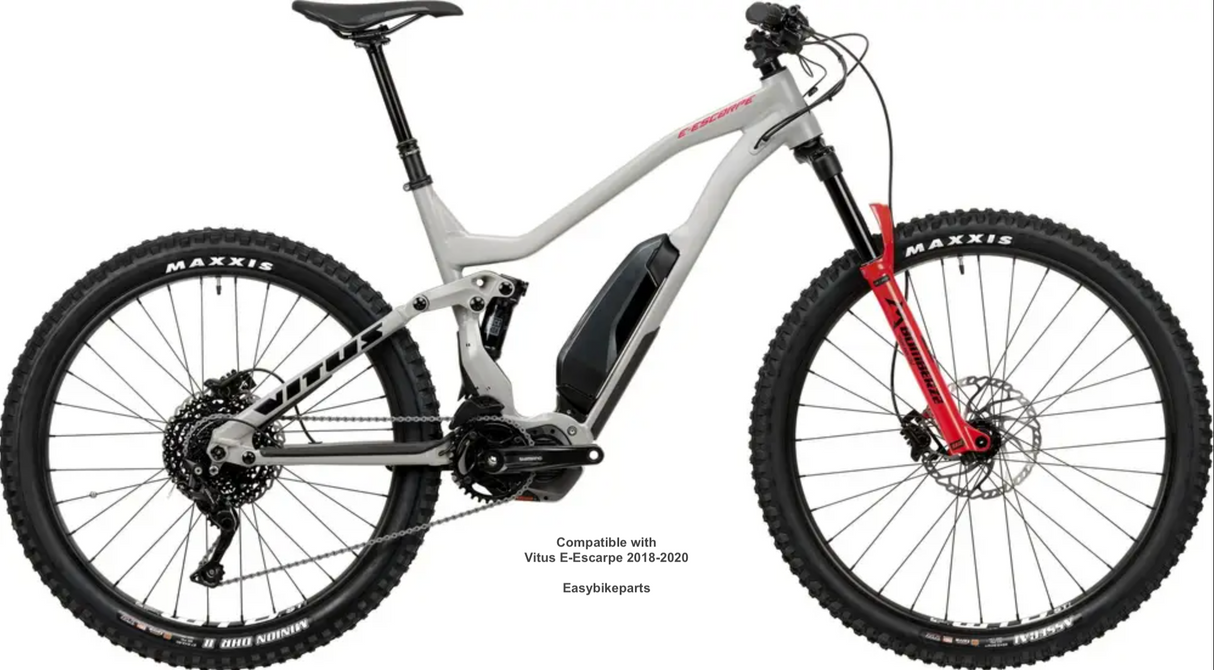 Vitus E-Escarpe 2018-2024 Full Replacement Frame Pivot Bearing Kit Set
