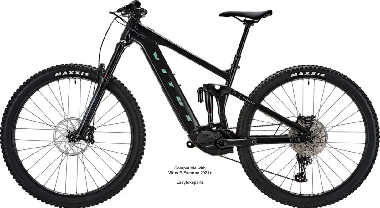 Vitus E-Escarpe 2018-2024 Full Replacement Frame Pivot Bearing Kit Set