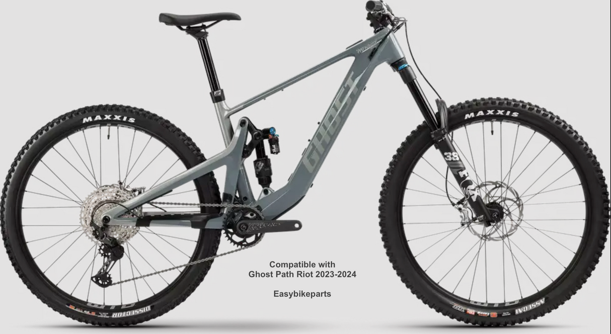 Easybikeparts Ghost Path Riot 2023-2024 Full Frame Pivot Bearing Kit