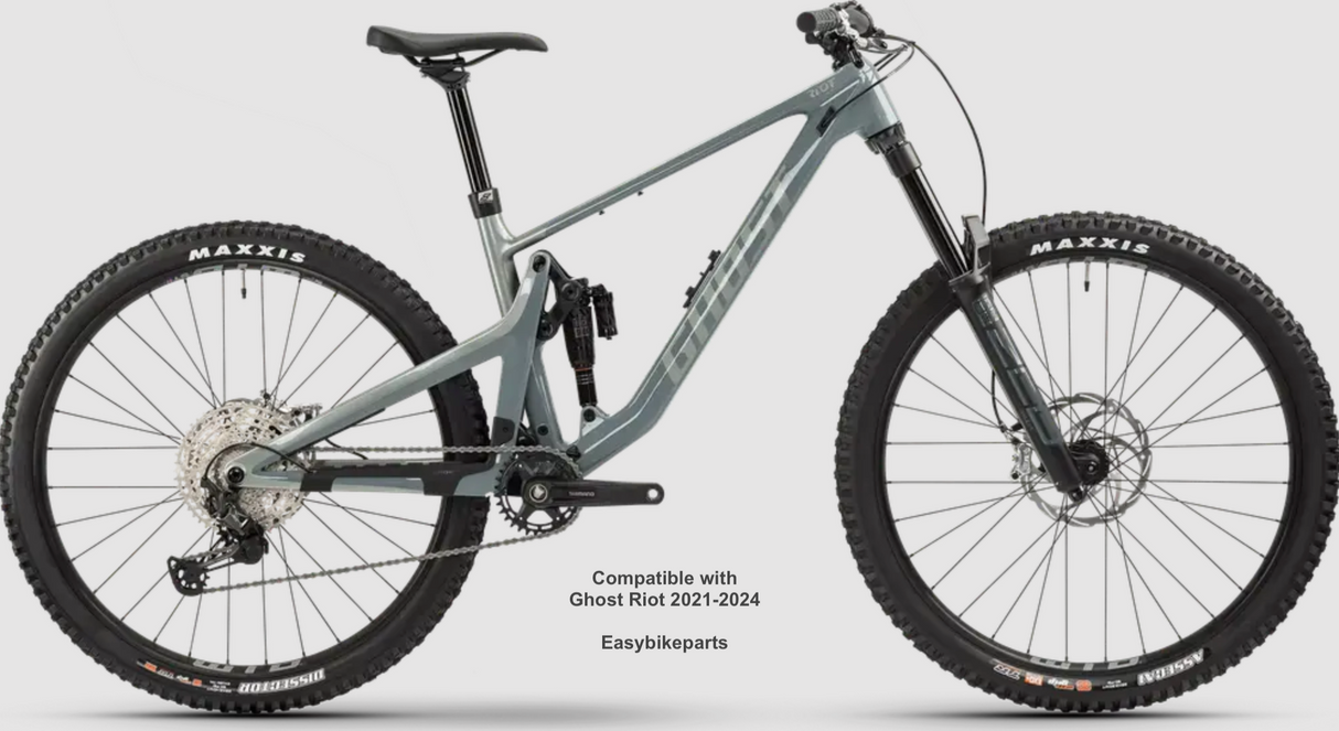 Easybikeparts Ghost Riot 2021-2024 Full Frame Pivot Bearing Kit
