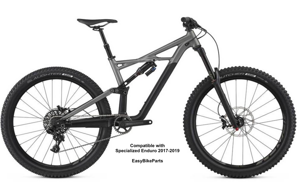 Specialized Enduro 2004-2025 Full Frame Pivot Bearing Kit Set