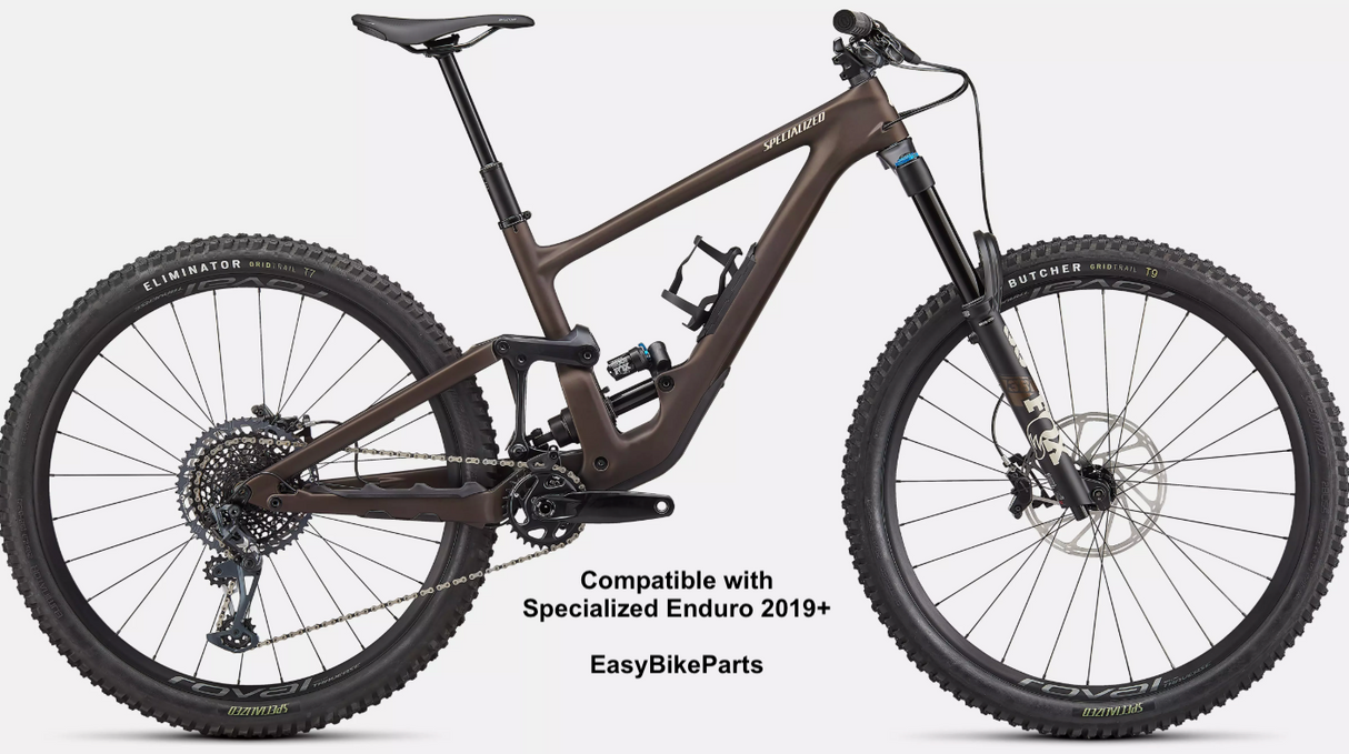 Specialized Enduro 2004-2025 Full Frame Pivot Bearing Kit Set