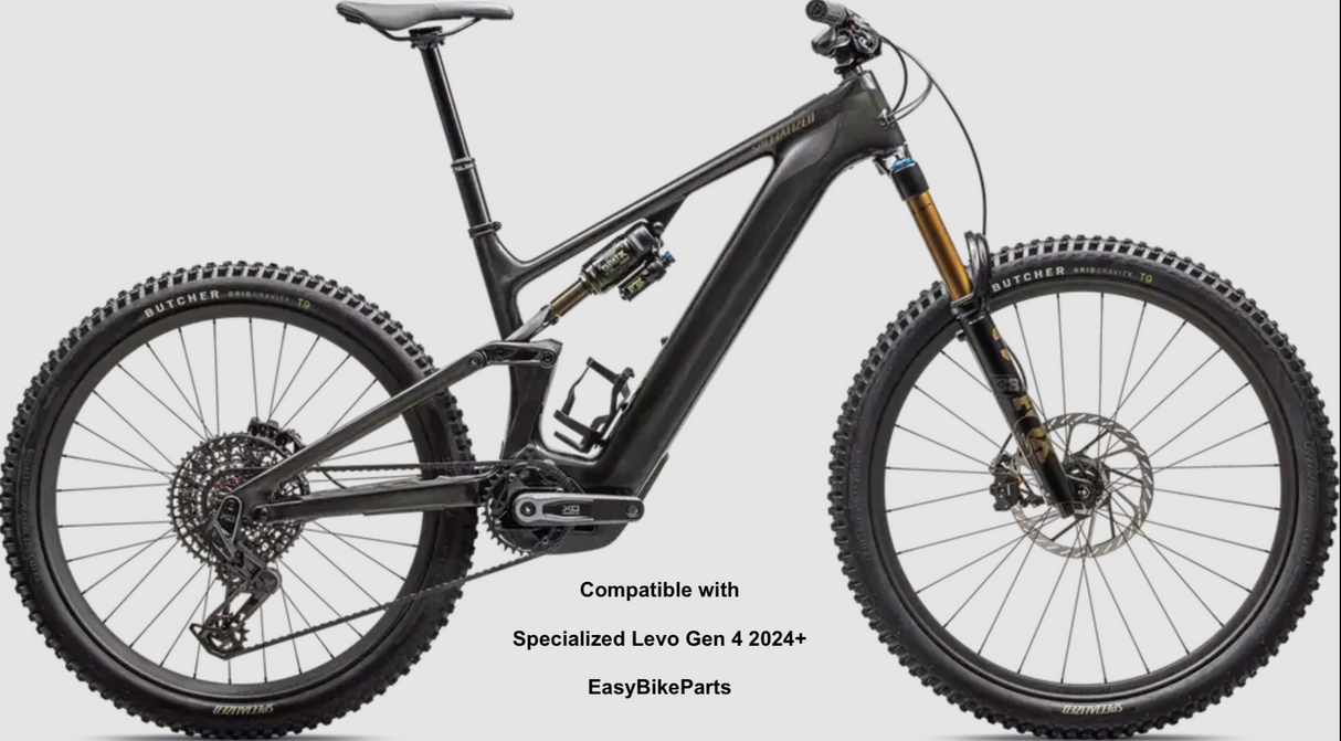 Specialized Levo Replacement Full Frame Pivot Bearing Kits (2016–2026)