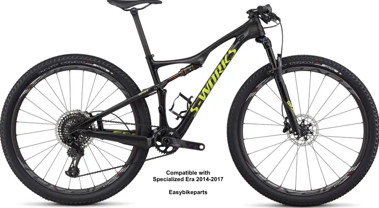 Specialized Era 2009–2017 Replacement Frame Pivot Bearing Kit