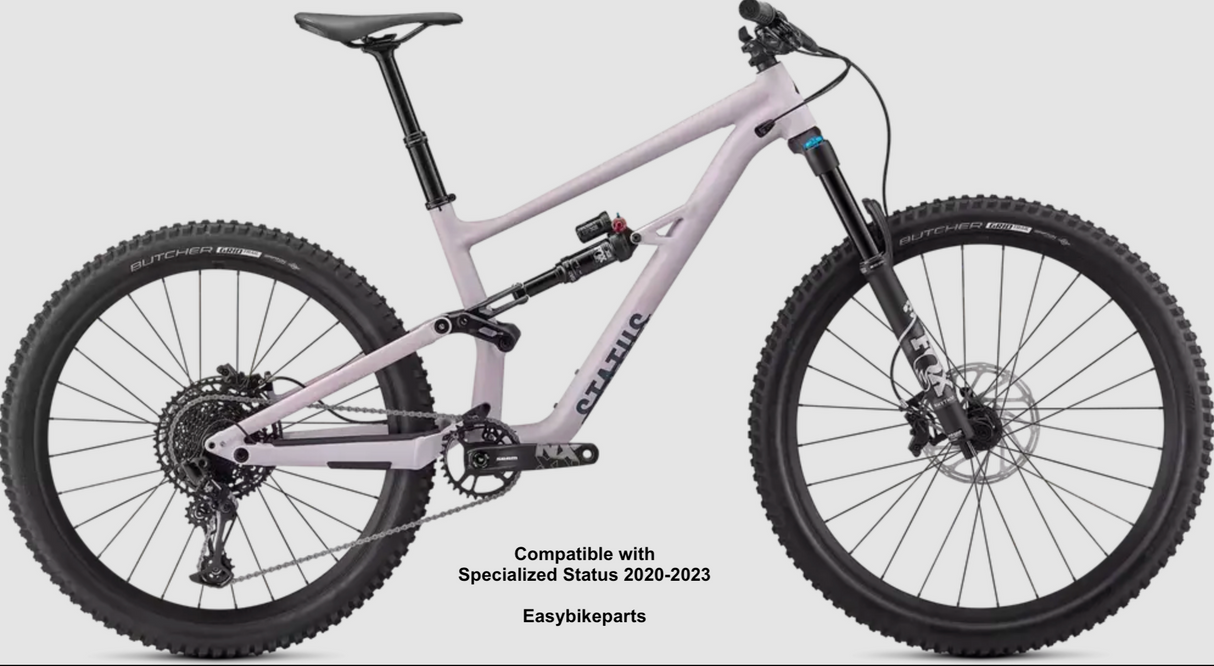 Specialized Status 2012–2025 Replacement Frame Pivot Bearing Kit