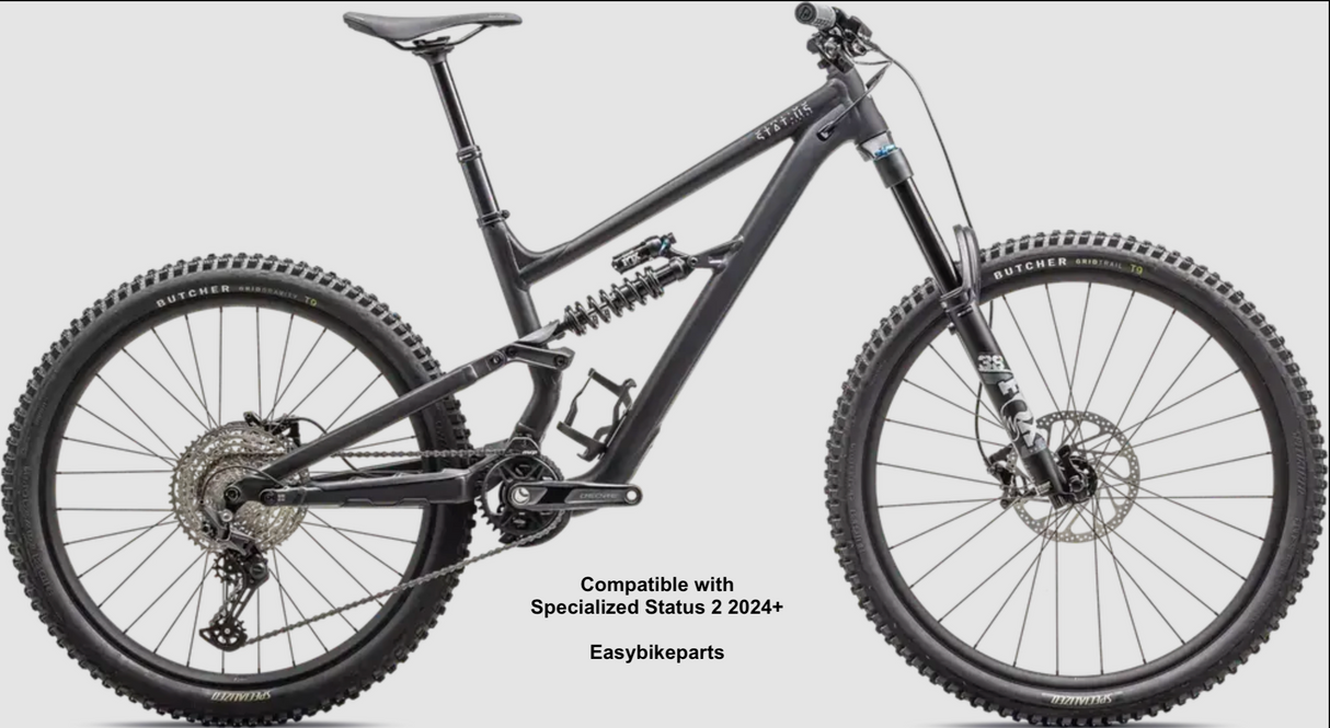 Specialized Status 2012–2025 Replacement Frame Pivot Bearing Kit