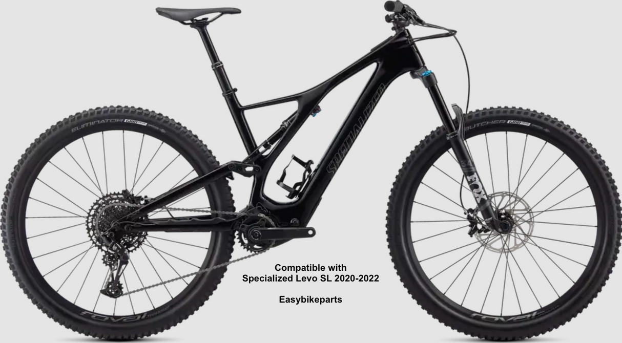 Specialized Levo SL / SL2 2020-2025 Replacement Full Frame Pivot Bearing Kit