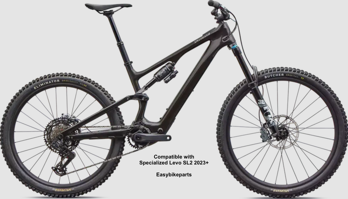 Specialized Levo SL / SL2 2020-2025 Replacement Full Frame Pivot Bearing Kit