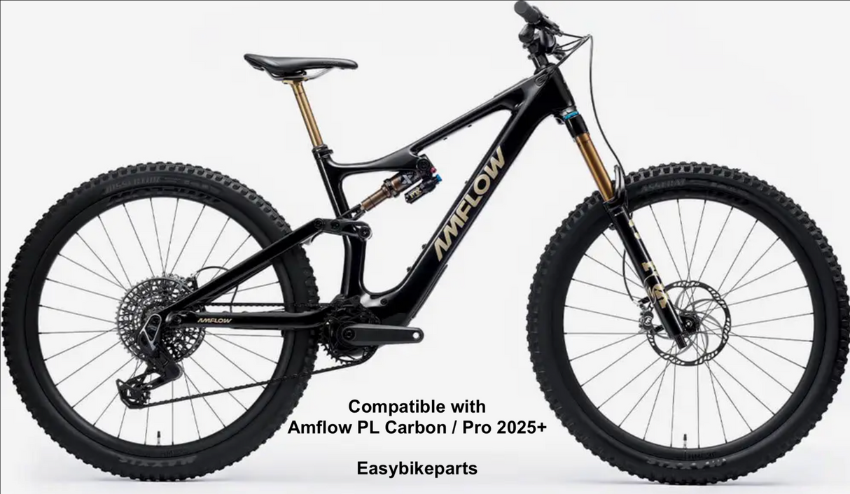 Amflow PL Carbon / Pro 2025+ Replacement Full Frame Pivot Bearing Kit