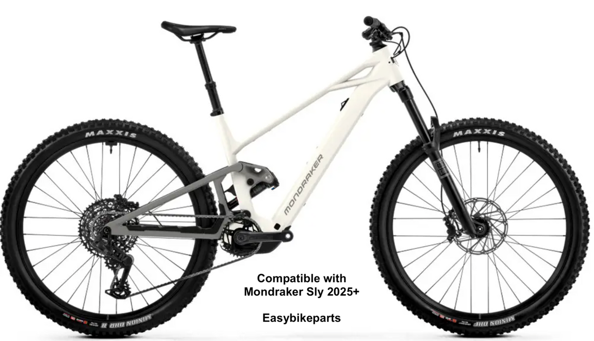 Mondraker Superfoxy 2020-2022 Kits completos de rodamientos de pivote de cuadro de repuesto