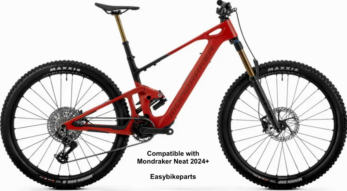 Mondraker Superfoxy 2020-2022 Kits completos de rodamientos de pivote de cuadro de repuesto