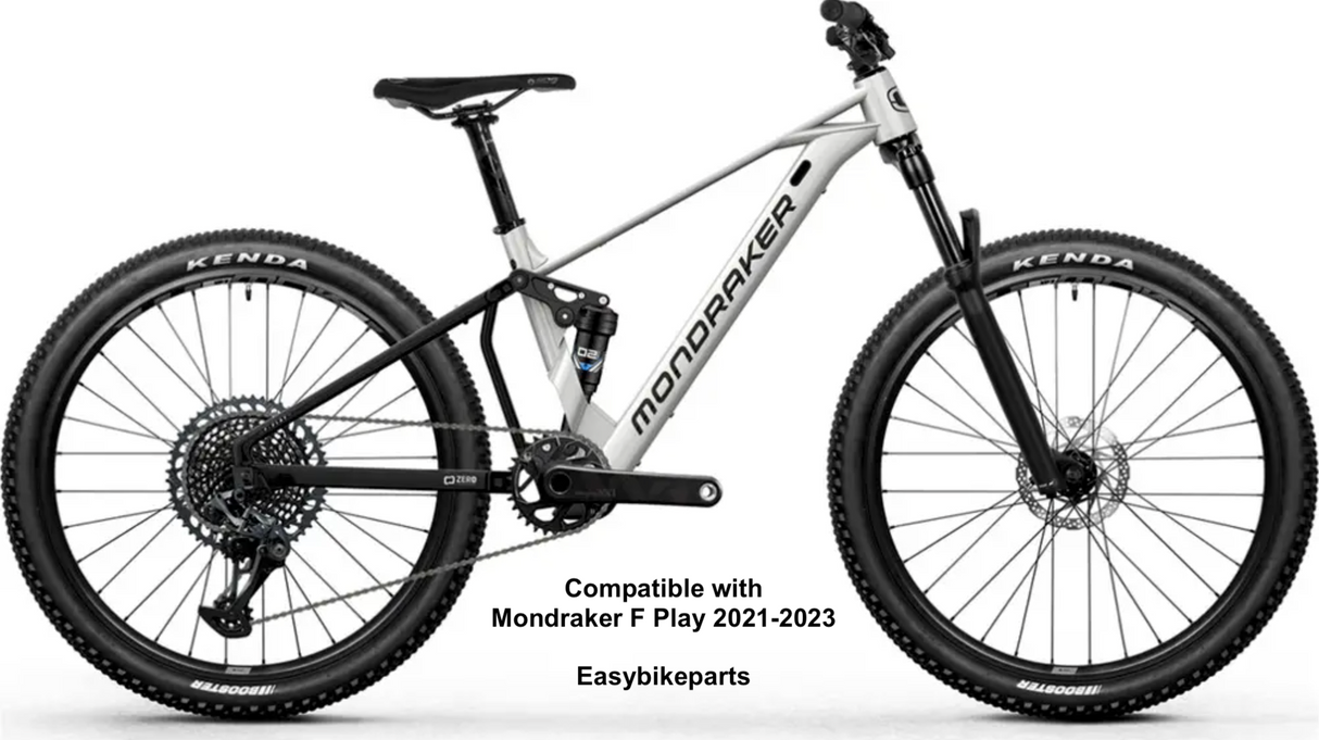 Mondraker F-Play 2021-2025 Full Replacement Frame Pivot Bearing Kit