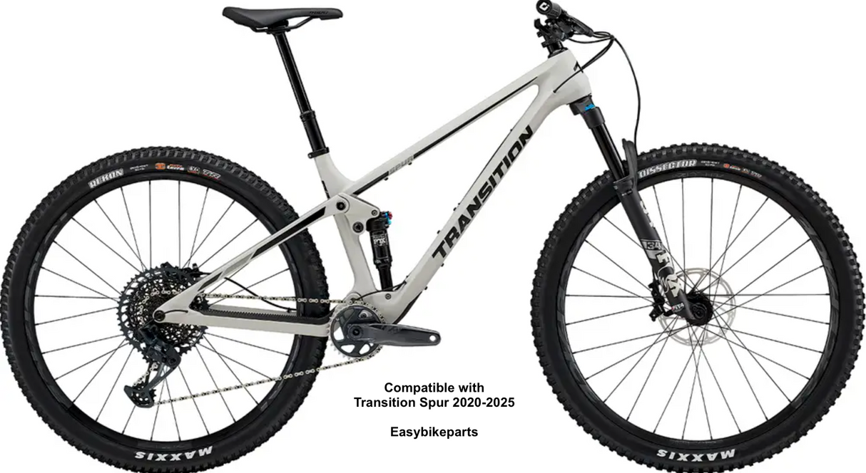 Transition Spur 2020-2025 Full Replacement Frame Pivot Bearing Kit