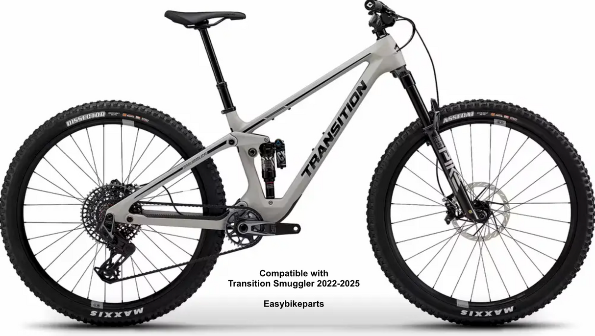 Transition Smuggler 2015-2025 Full Replacement Frame Pivot Bearing Kit