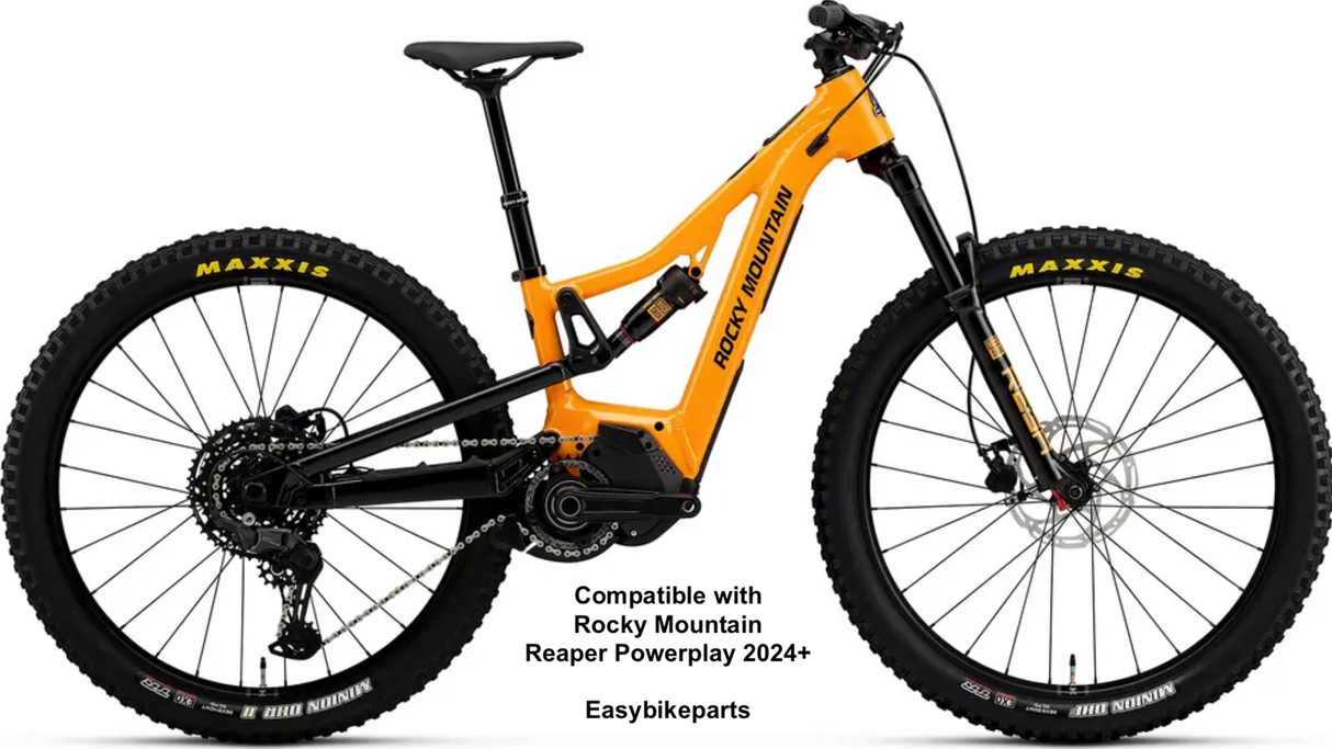 Easybikeparts Rocky Mountain Reaper Powerplay 2024+ Full Frame Pivot Bearing Kit