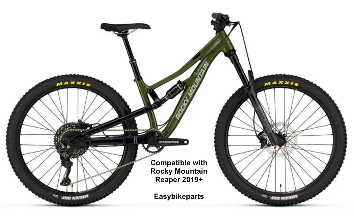 Easybikeparts Rocky Mountain Reaper 2019+ Full Frame Pivot Bearing Kit