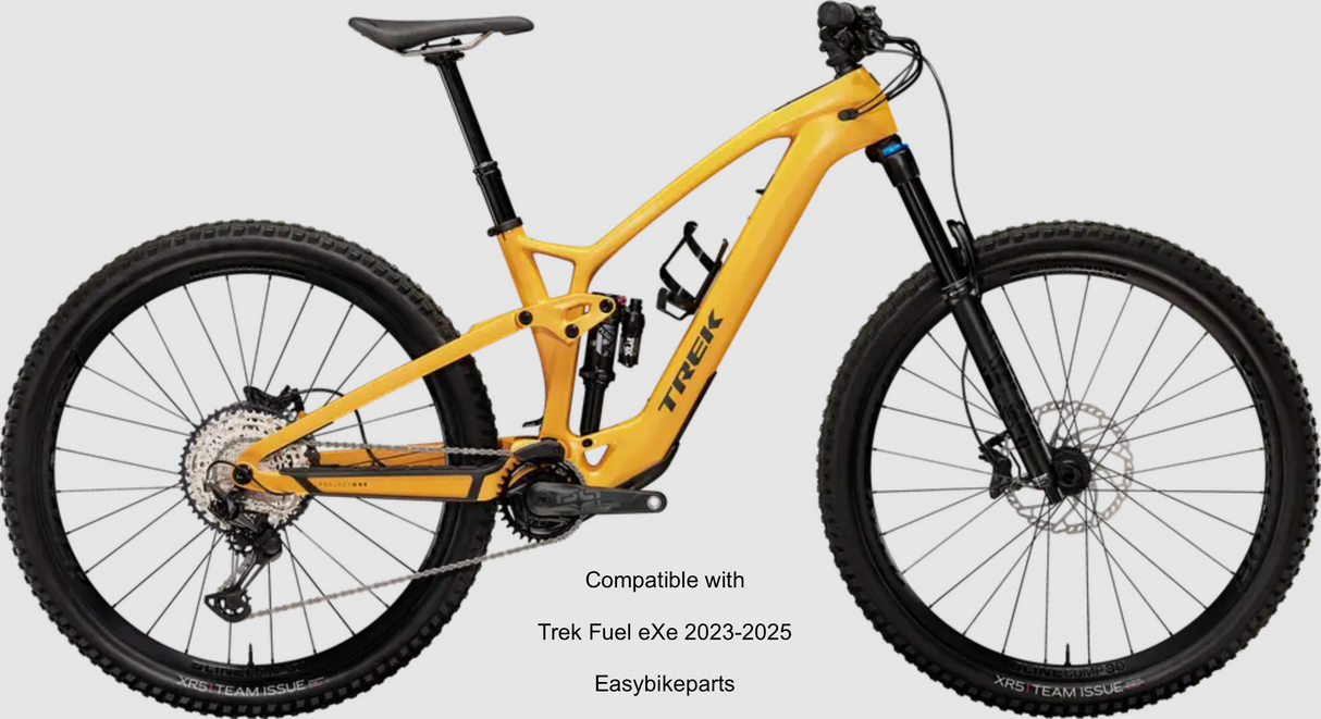 Trek Fuel EX 2010-2021 Kompletter Ersatz-Rahmenlager-Pivot-Kit-Satz